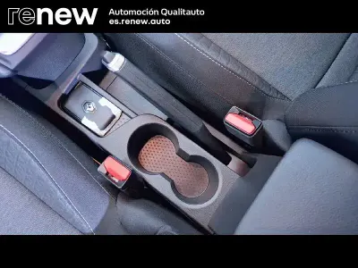 Usado Renault Captur Evolution 145 CV (106 kW) 2023 Blanco SUV