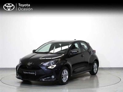 usado Toyota Yaris 125 S-Edition