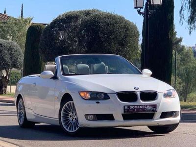 BMW 320 Cabriolet