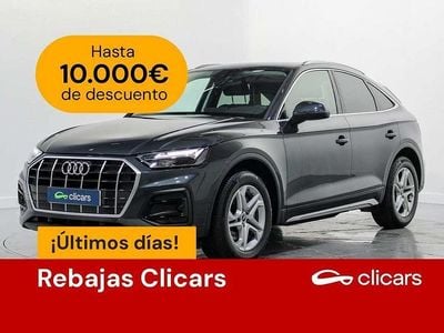 Audi Q5 Sportback