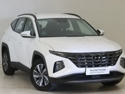 Usado Hyundai Tucson 150 CV (110 kW) 2023 SUV