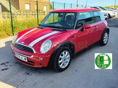 Usado Mini ONE