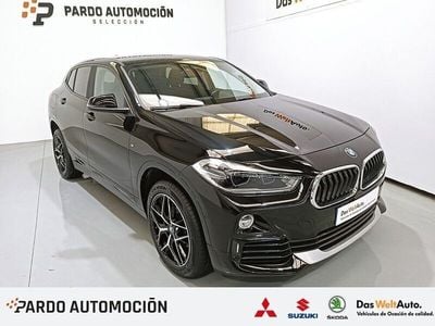 Negro Usado 2018 BMW X2 Comfort Edition SUV | 26.900 € (Caro)