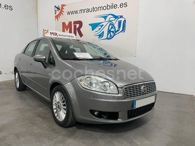 Fiat Linea
