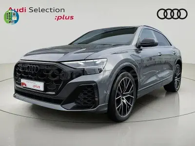 Usado Audi Q8
