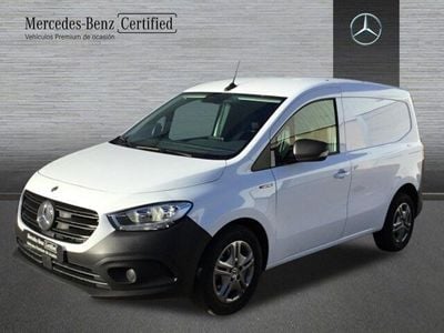Mercedes eCitan