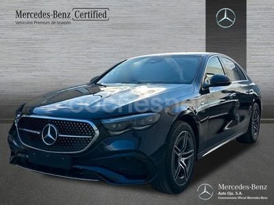 Mercedes E300