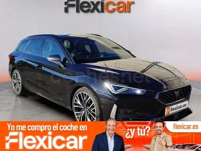 Usado Cupra Leon