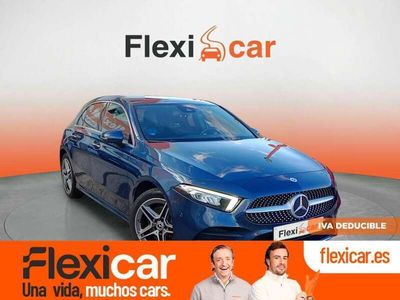 Mercedes A250