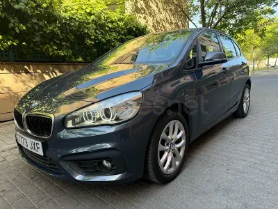 Usado BMW 218