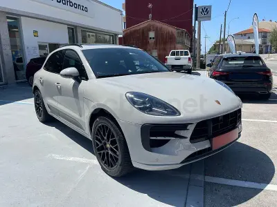 Usado Porsche Macan GTS