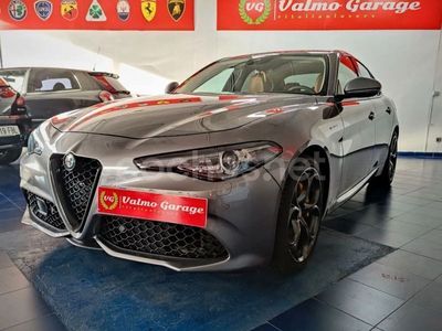 usado Alfa Romeo Giulia 2.0 GME T4 206KW 280CV VELOCE ATX 4P.