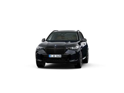 Nieuw BMW X5 xLine 352 PK (258 kW) 2026 SUV