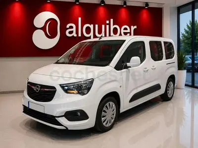 Usado Opel Combo Life