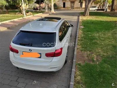 Usado BMW 318 Gran Turismo