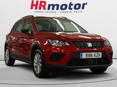 Usado 2019 Seat Arona Reference SUV | 14.950 € (Precio justo)