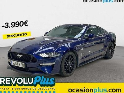Ford Mustang GT