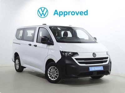 Usado VW Caravelle 150 CV (110 kW) 2025 Blanco Monovolumen
