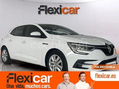 Renault Mégane IV