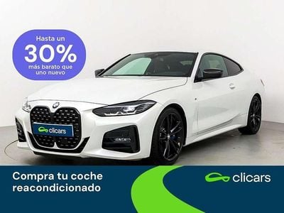 BMW 430