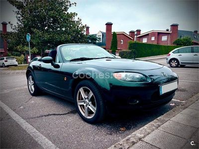 Mazda MX5
