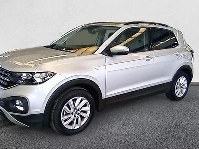 Usado 2022 VW T-Cross Advance SUV | 16.690 € (Precio justo)
