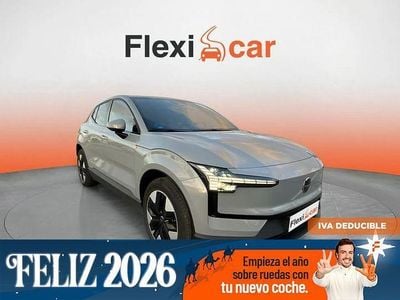 Gris Usado 2024 Volvo EX30 Core SUV | 30.790 € (Precio justo)