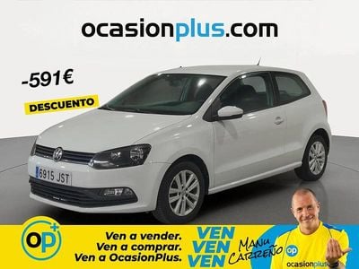 Gebraucht VW Polo