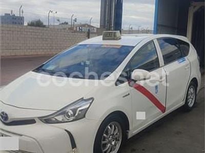 Toyota Prius+