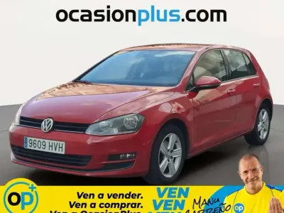 Usado VW Golf VII