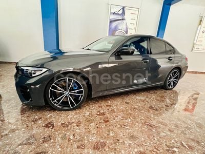 BMW M340