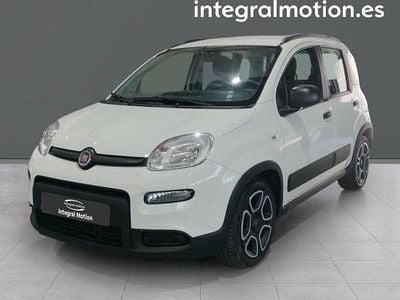 Usado Fiat Panda City Life 69 CV (50 kW) 2022 Utilitario