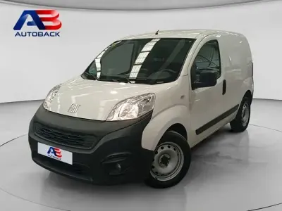 Usado Fiat Fiorino