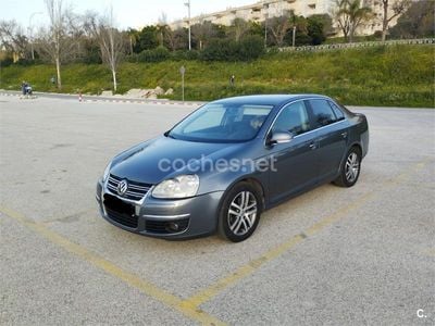 VW Jetta