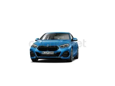 Usado BMW 216 Comfort Edition 116 CV (85 kW) 2021 Azul Coupe