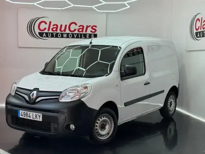 Usado Renault Kangoo