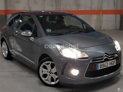 Citroën DS3