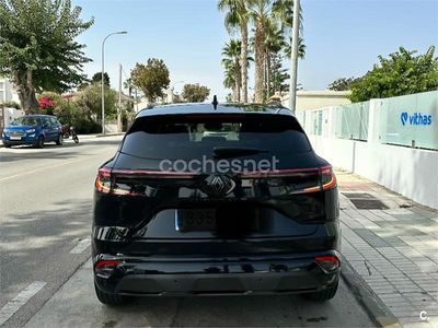Usado Renault Austral Esprit Alpine 200 CV (147 kW) 2025 Negro SUV