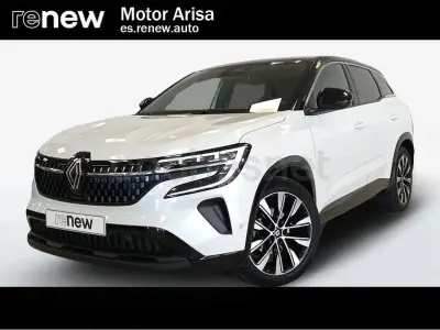 Usado Renault Austral Techno 158 CV (116 kW) 2024 Blanco SUV
