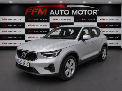 Usado Volvo XC40