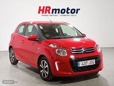 Citroën C1