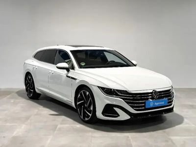 VW Arteon