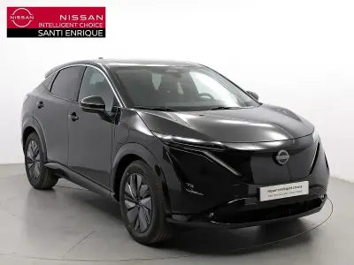 Occasion Nissan Ariya