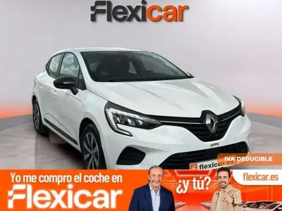 Usado Renault Clio