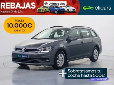 Usado VW Golf VII
