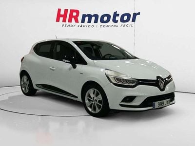Renault Clio IV