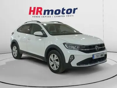 Usado VW Taigo