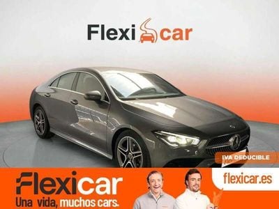 Mercedes CLA180