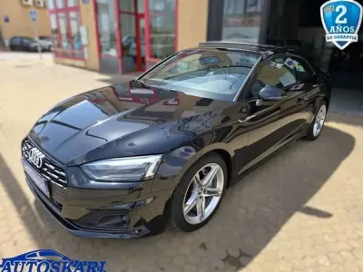 Usado Audi A5