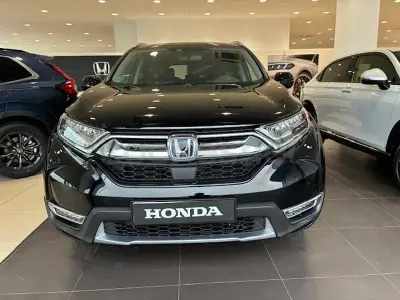 Usado Honda CR-V